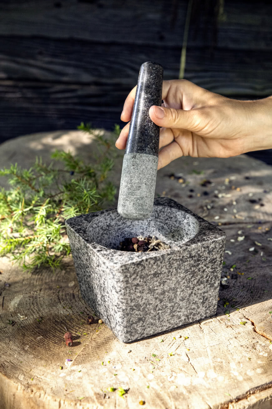 Moździerz PRESIDENT