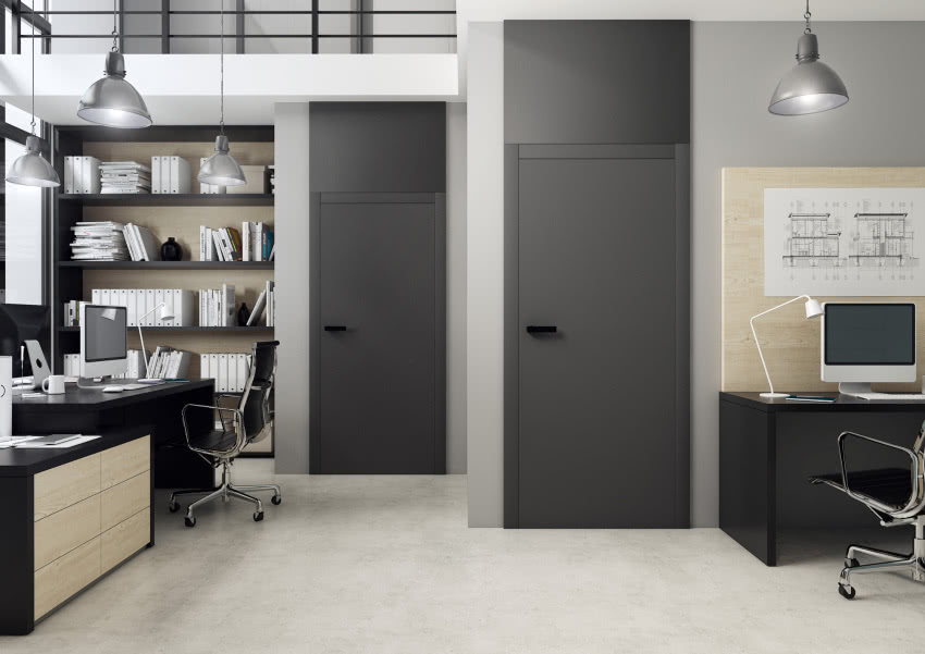 Nadstawka do ościeżnic regulowanych V-Retto