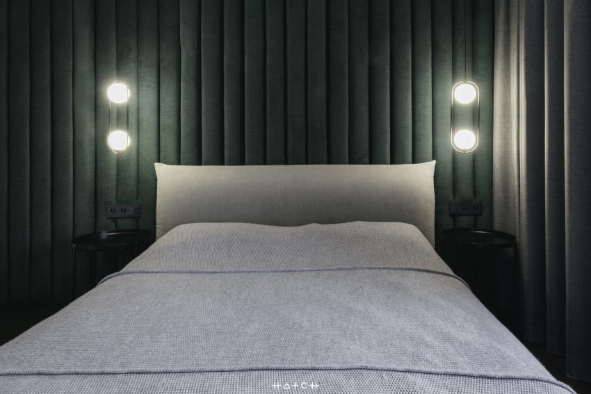 Hatch Studio x Laminam, fot. XS Studio Małgosia...