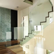 Minimalistyczne mieszkanie w Mszczonowie