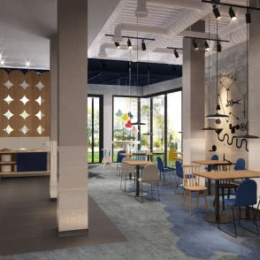 Ibis Styles Bolesławiec