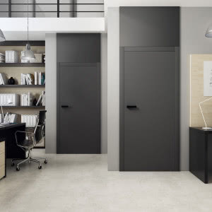 Na co zwrócić uwagę przy wyborze ościeżnicy do drzwi wewnętrznych?