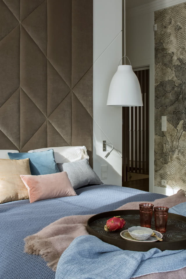 Oaza przytulności w domu pod Warszawą