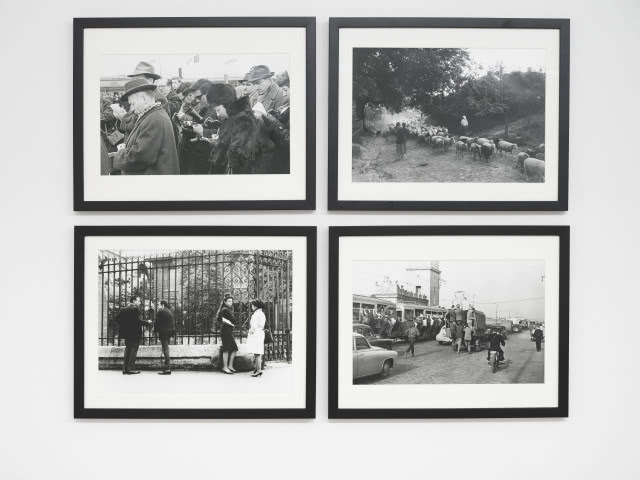 Tadeusz Rolke zdjęcia z lat 80.