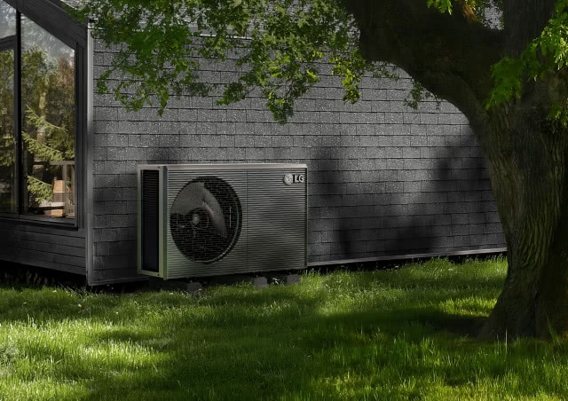 Ogrzewanie w zgodzie z naturą - ekologiczne i oszczędne rozwiązania dla domu