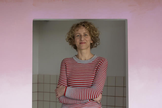 UKŁAD - trwa pierwsza wystawa kolekcji „TRN by Pani Jurek”! Została pokazana w Łodzi w ramach Mazda Design Icons