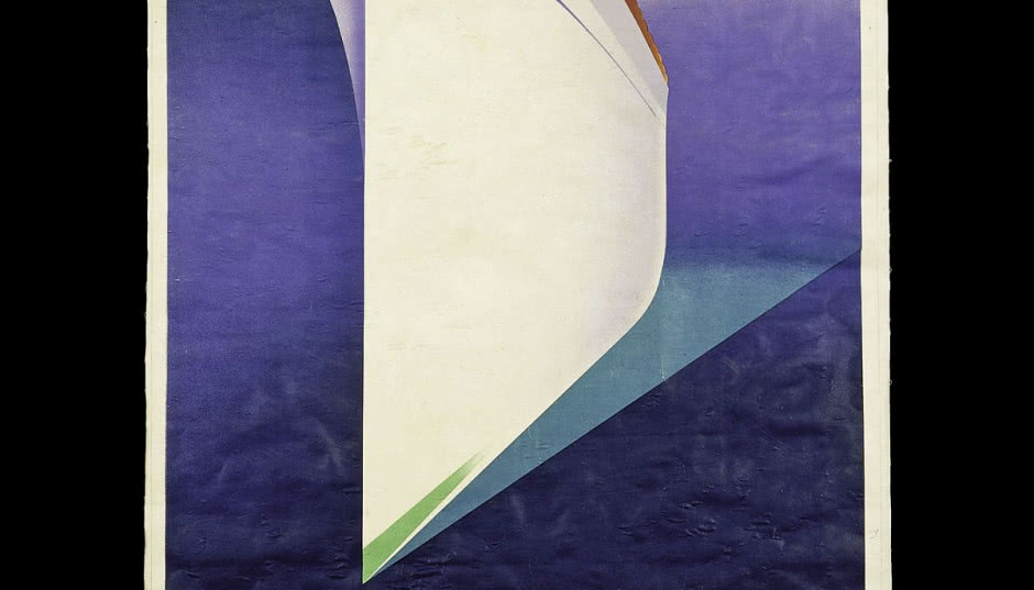 Ocean Liners: Speed & Style