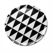 Drewniana taca Plattan