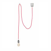 Lampa wisząca Single