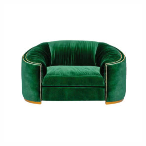 Pojedyncza sofa WALES,
Brabbu Design, Forces,
cena na zapytanie