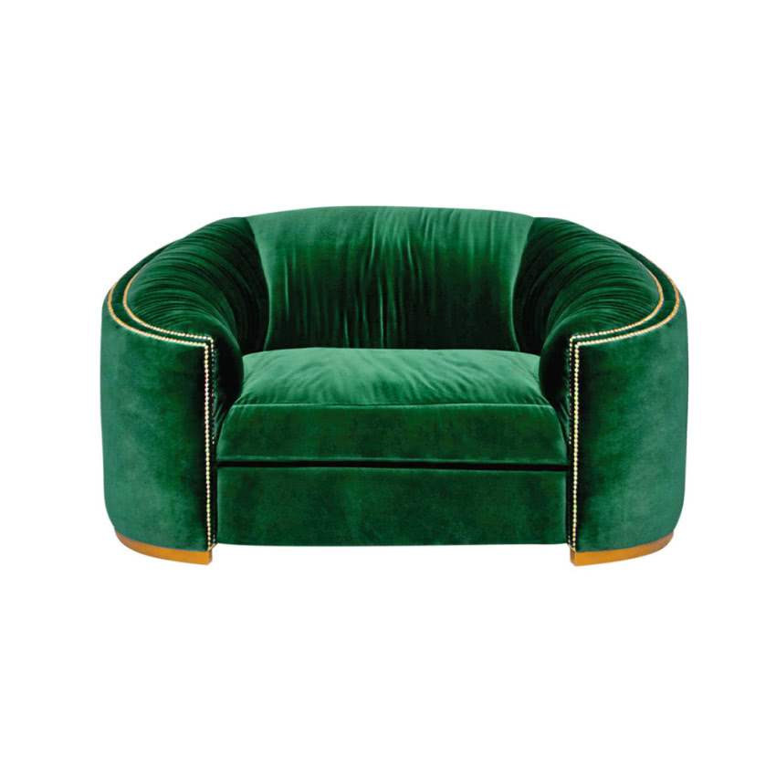 Pojedyncza sofa WALES,
Brabbu Design,...