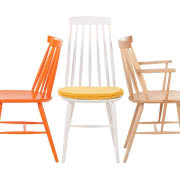 Krzesła Antilla, prod. Paged Meble