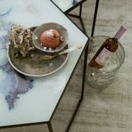 Oaza przytulności w domu pod Warszawą