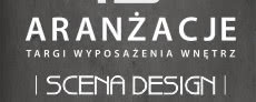 Aranżacje Scena Design - targi wnętrzarskie w Lublinie