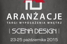 Aranżacje Scena Design - targi wnętrzarskie w Lublinie
