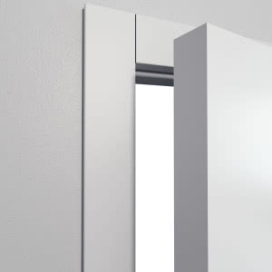 Na co zwrócić uwagę przy wyborze ościeżnicy do drzwi wewnętrznych?