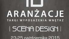 Aranżacje Scena Design - targi wnętrzarskie w Lublinie