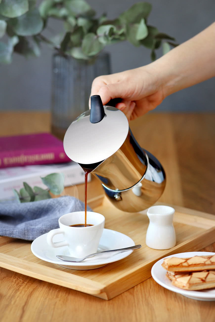 Kawiarka MONTE CARLO 