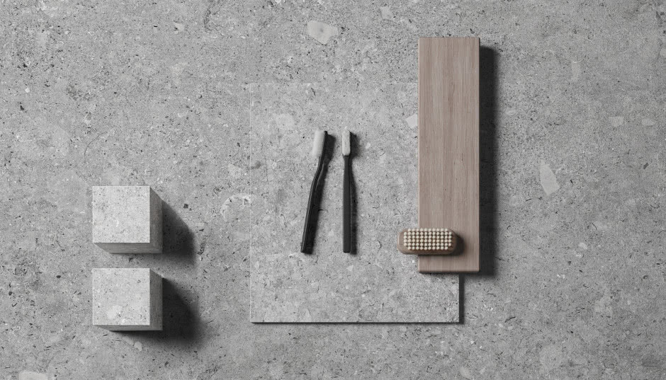 Moodboard w urządzaniu wnętrz - jak stworzyć tablicę inspiracji?