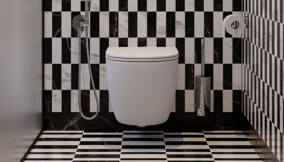 Czy toaleta może mieć wpływ na funkcjonalność łazienki?