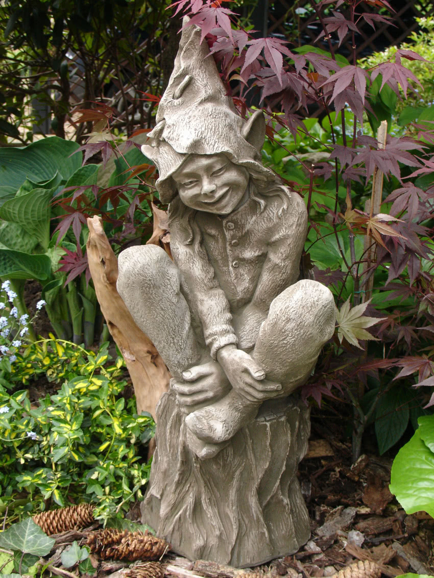 Betform Art, skrzat foxglove