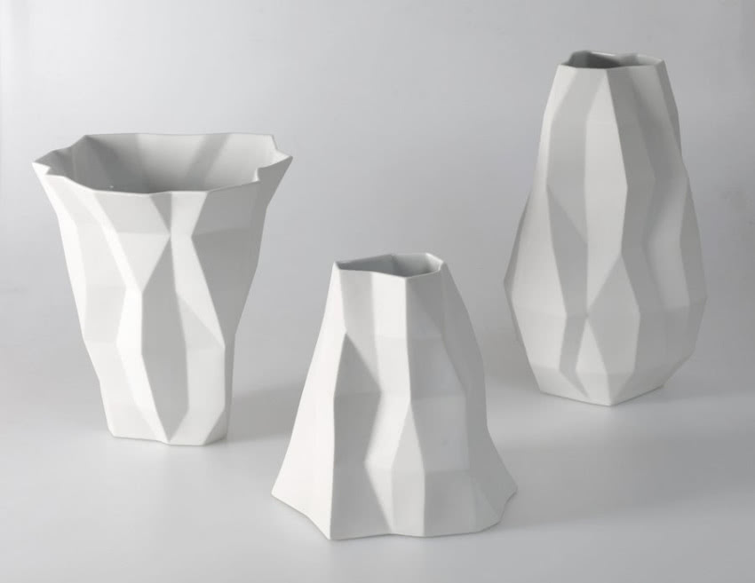 Quartz
Kolekcja porcelany Quartz powstała dla...