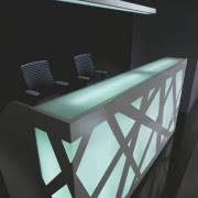 Krzesła Antilla, prod. Paged Meble