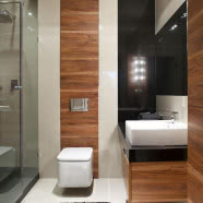 Minimalistyczne mieszkanie w Mszczonowie