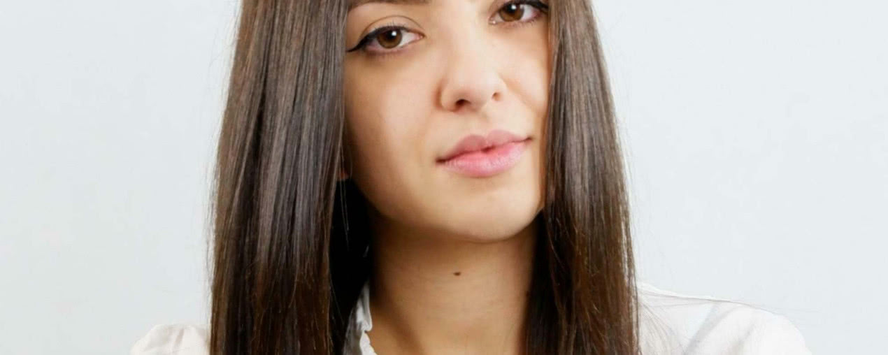 Aleksandra Fares 