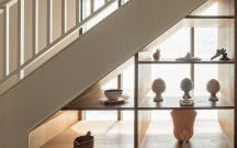 7 patentów na zabudowę pod schodami - pomysły, inspiracje i praktyczne rozwiązania