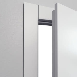 Na co zwrócić uwagę przy wyborze ościeżnicy do drzwi wewnętrznych?