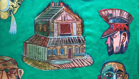 Wielkie nazwiska na Targach Sztuki Dostępnej!