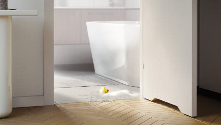 Ościeżnica do zadań specjalnych