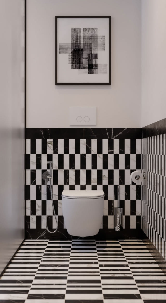 Czy toaleta może mieć wpływ na funkcjonalność łazienki?