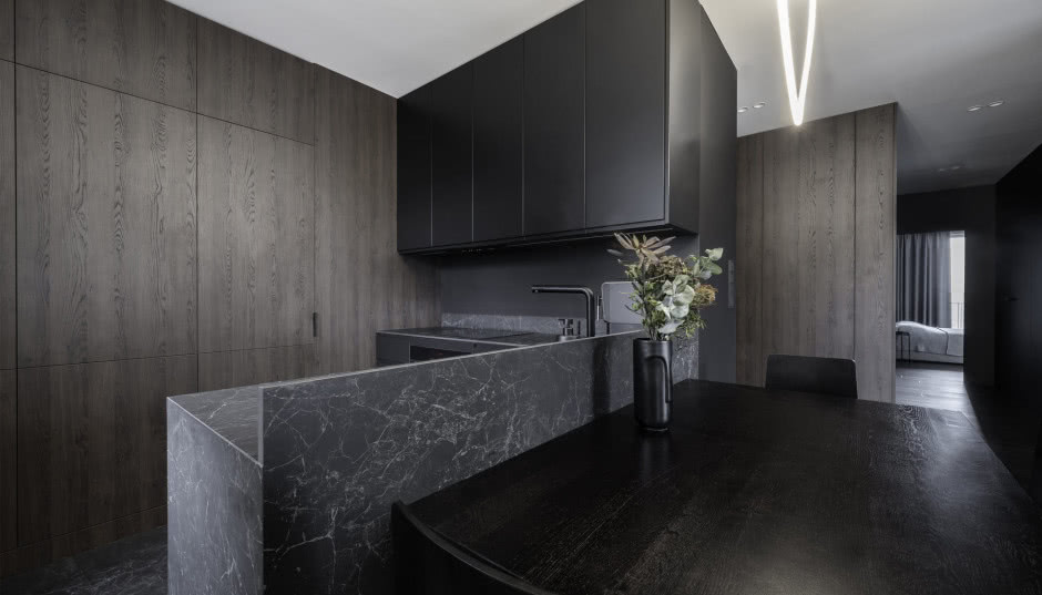 Kompaktowe "M" dla dwojga