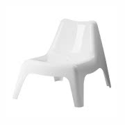 Fotel IKEA PS Vågö