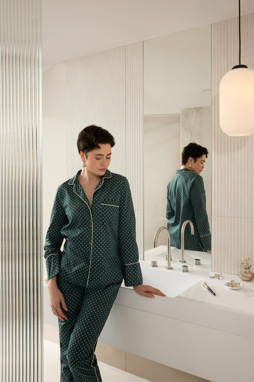 Quiet luxury to luksus pozbawiony ostentacji. We...