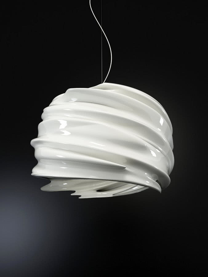 Organiczna lampa
Oświetlenie to nowy obszar,...