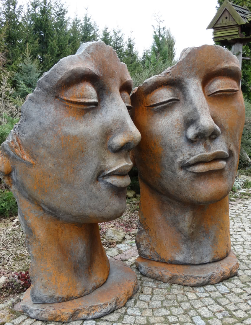 Betform Art, grupa misterium maska męska i...