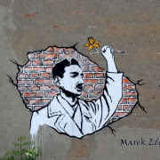 Zadek & Polak - Szczur, ul. Piotrkowska 217