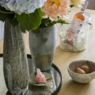 Oaza przytulności w domu pod Warszawą