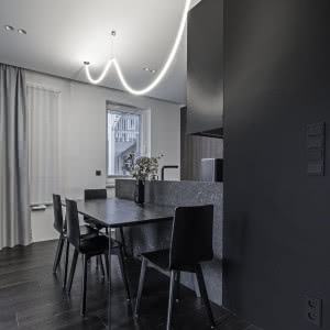 Kompaktowe "M" dla dwojga