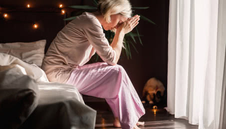 Ta roślina pomoże wam z bezsennością. Wprowadźcie ją do swojej sypialni, a poczujecie ulgę