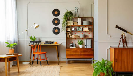 Parkiet przemysłowy w domu: alternatywa drewnianej podłogi. Jakie ma zalety i wady drewniana mozaika?