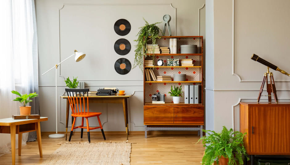 Parkiet przemysłowy w domu: alternatywa drewnianej podłogi. Jakie ma zalety i wady drewniana mozaika?