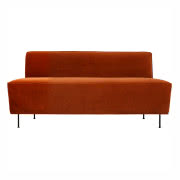 Sofa Modern, Gubi