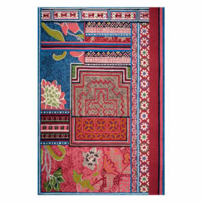 DYWAN BAYA TOULEMONDE BOCHART, NAP