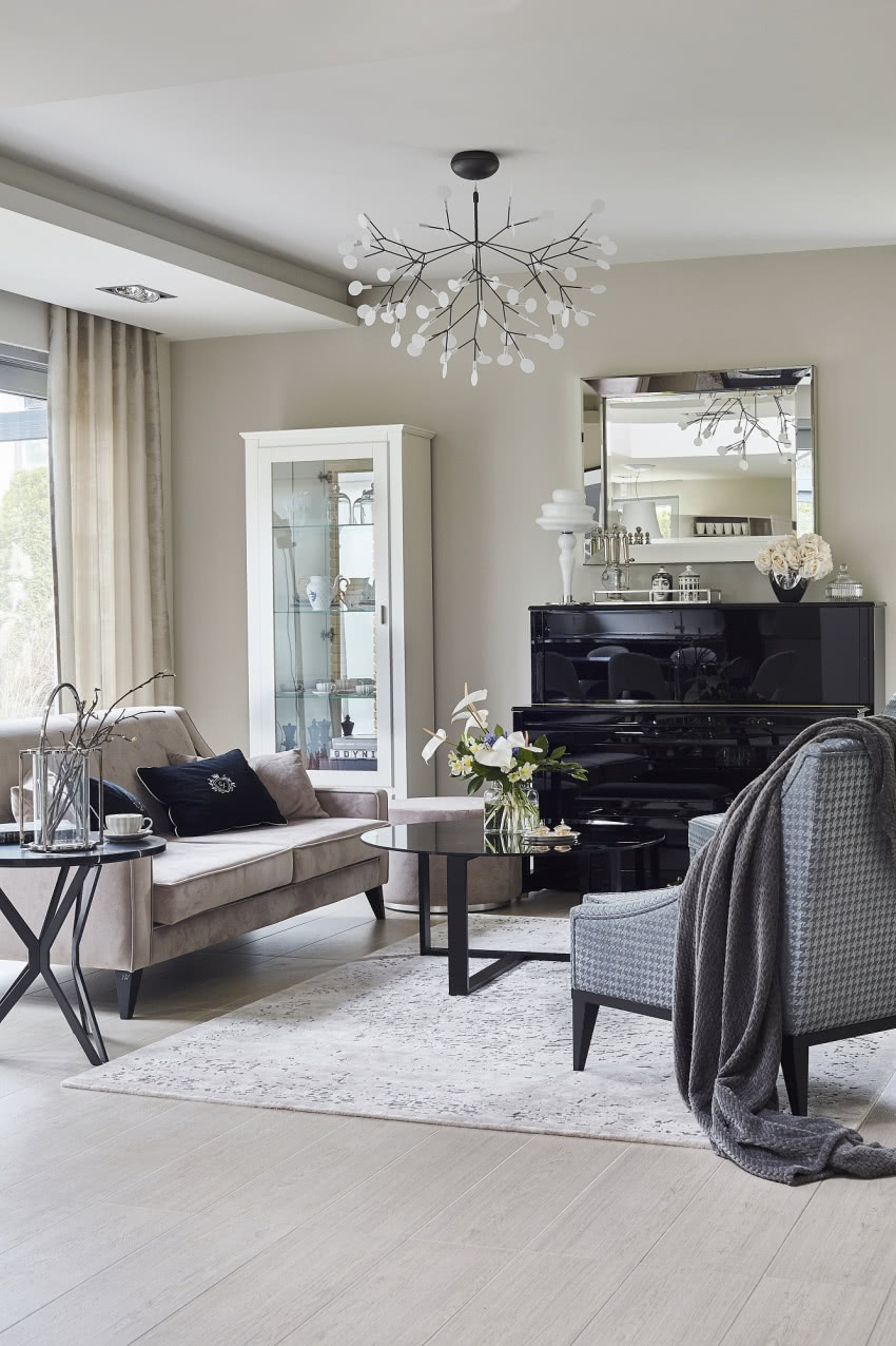 Salon jest prawdziwą oazą relaksu.
Dzięki temu,...