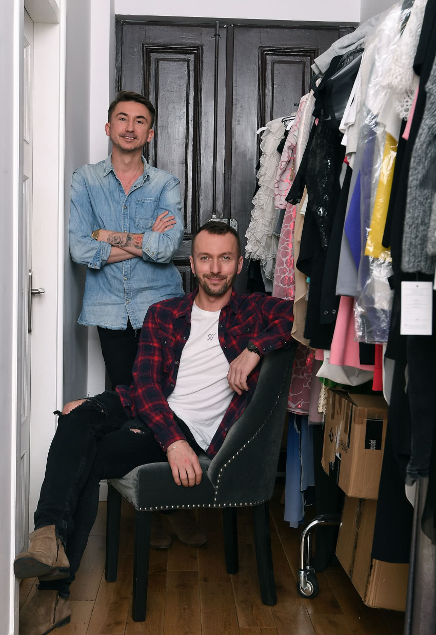 Projektanci Paprocki&Brzozowski