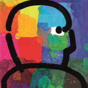 "Picasso", Jan Młodożeniec, Galeria Grafiki i...